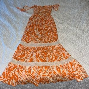 Sincerely Jules Dress